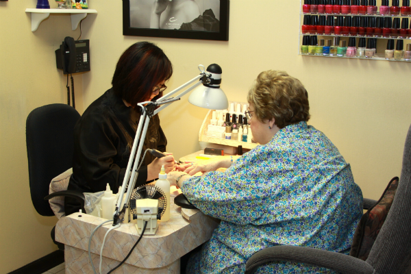 nail gastonia nail gastonia